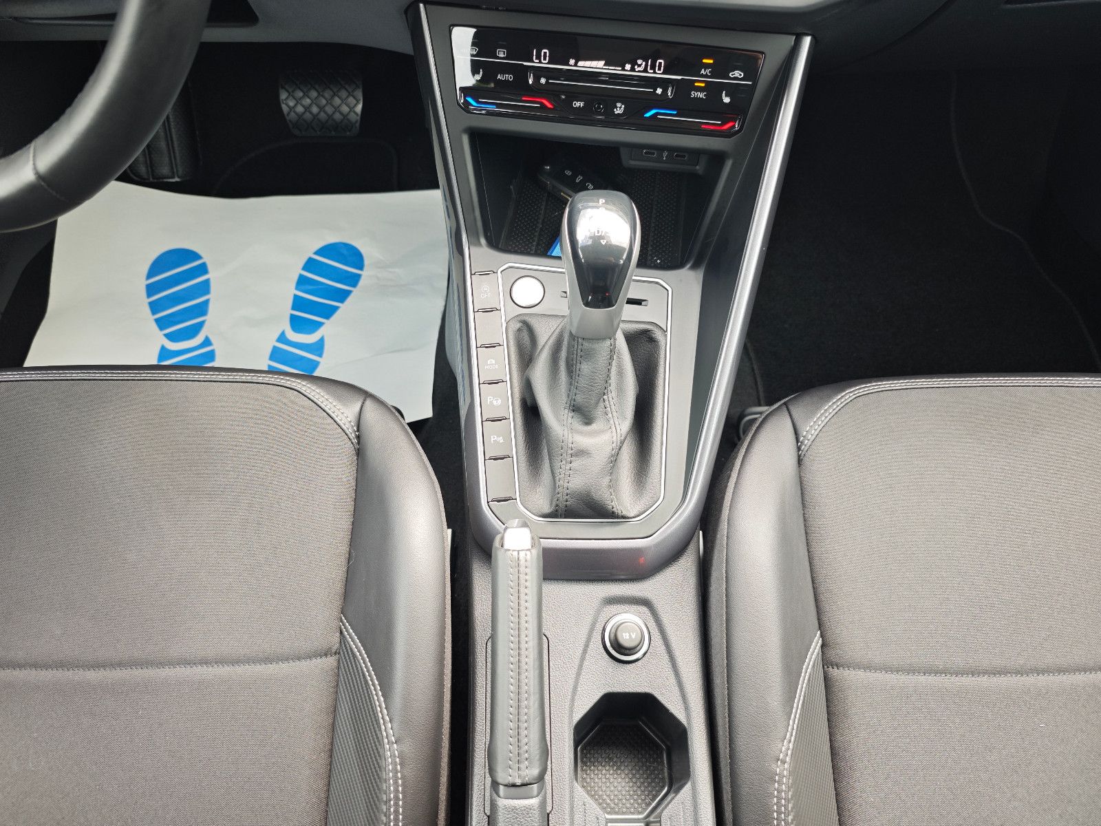 Volkswagen Taigo Style 150PS DSG - Samsaru's Car Outlet