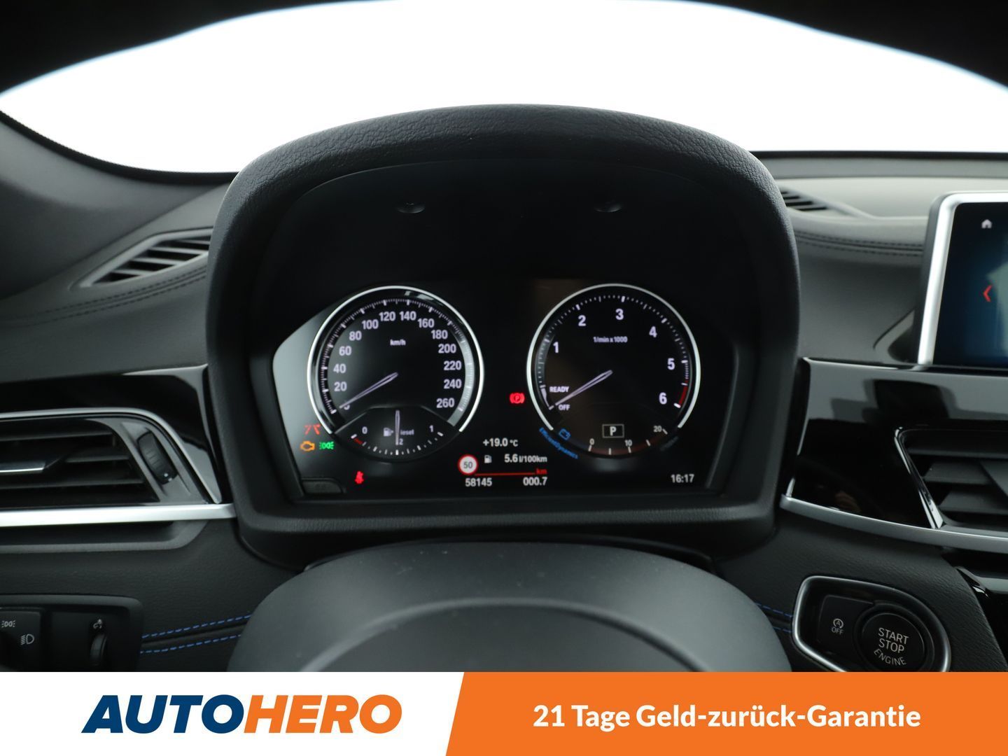 BMW X1 xDrive 25d M Sport - Samsaru's Car Outlet