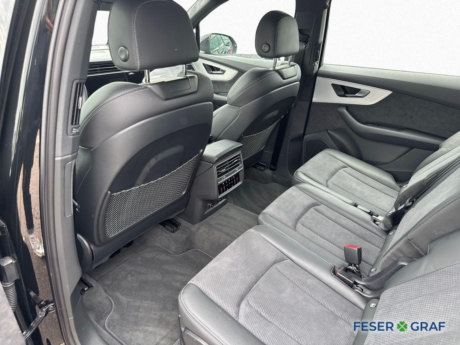 Audi Q7 50 TDI qu. 2 x S line - KAMERA - ACC - MATRIX
