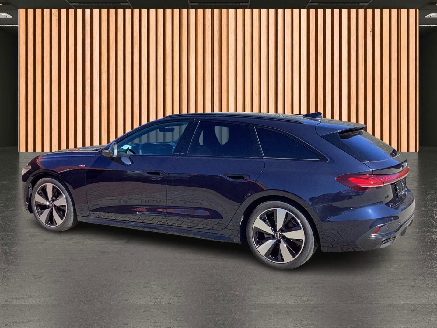 Audi A5 2.0 TFSI S Line Plus S Tronic*Navi*Matrix*Na