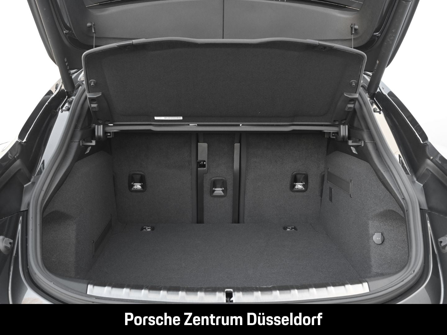 Porsche Taycan 4S Sport Turismo InnoDrive Head-Up BOSE