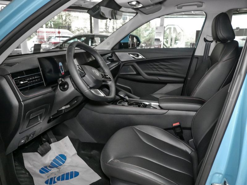 MG HS Luxury MY24 Memory*LED*360°*el. Heckklappe*