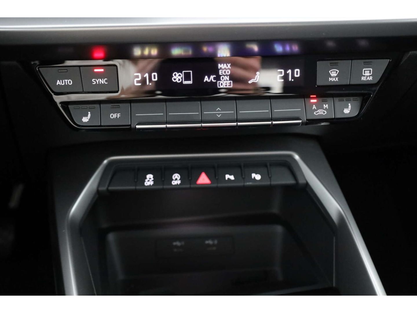 Audi A3 Sportback 30 TDI S line S-Tronic SH/GRA/PDC+