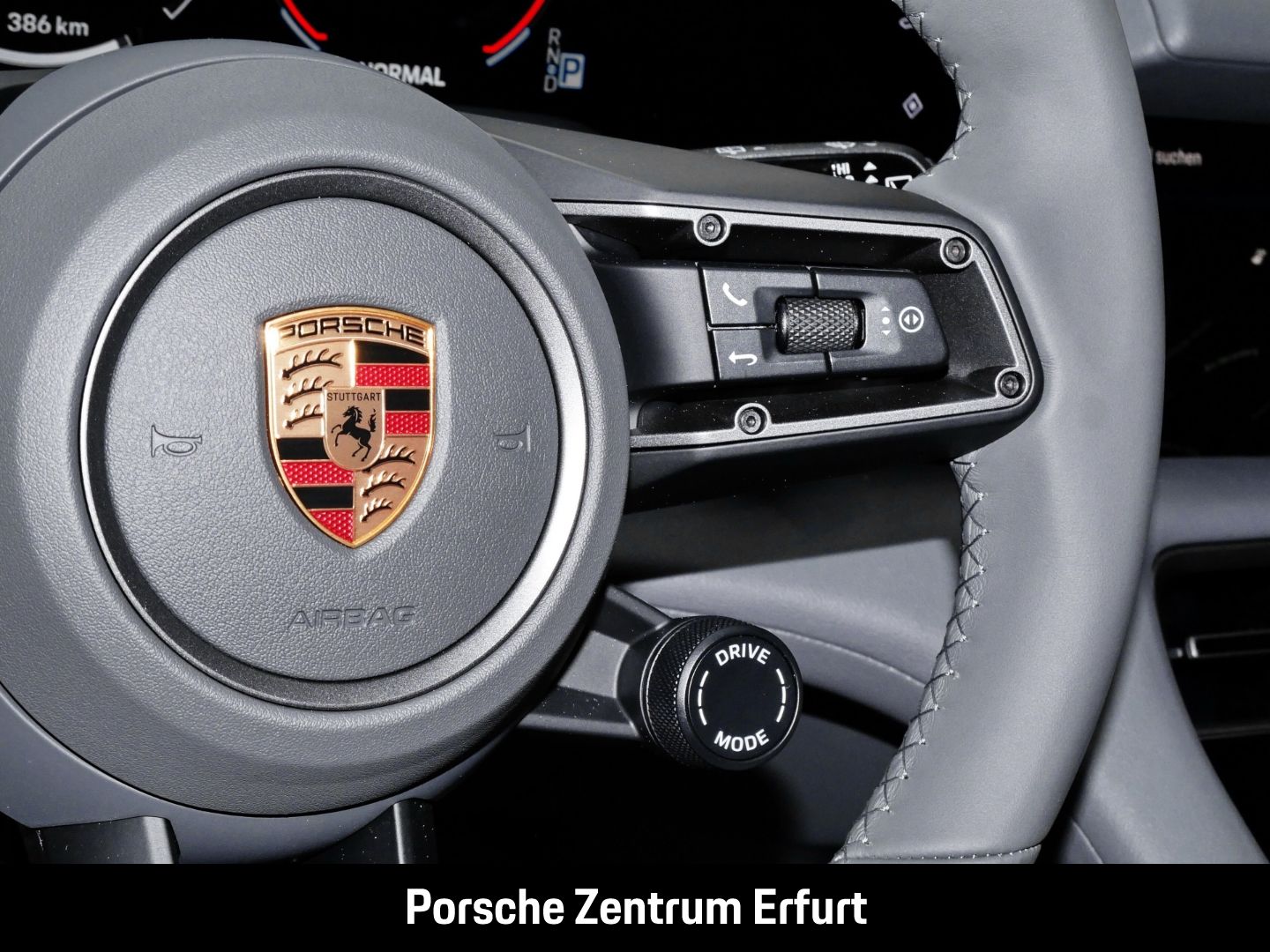 Porsche Taycan Sport Turismo/Performancebatterie Plus/So