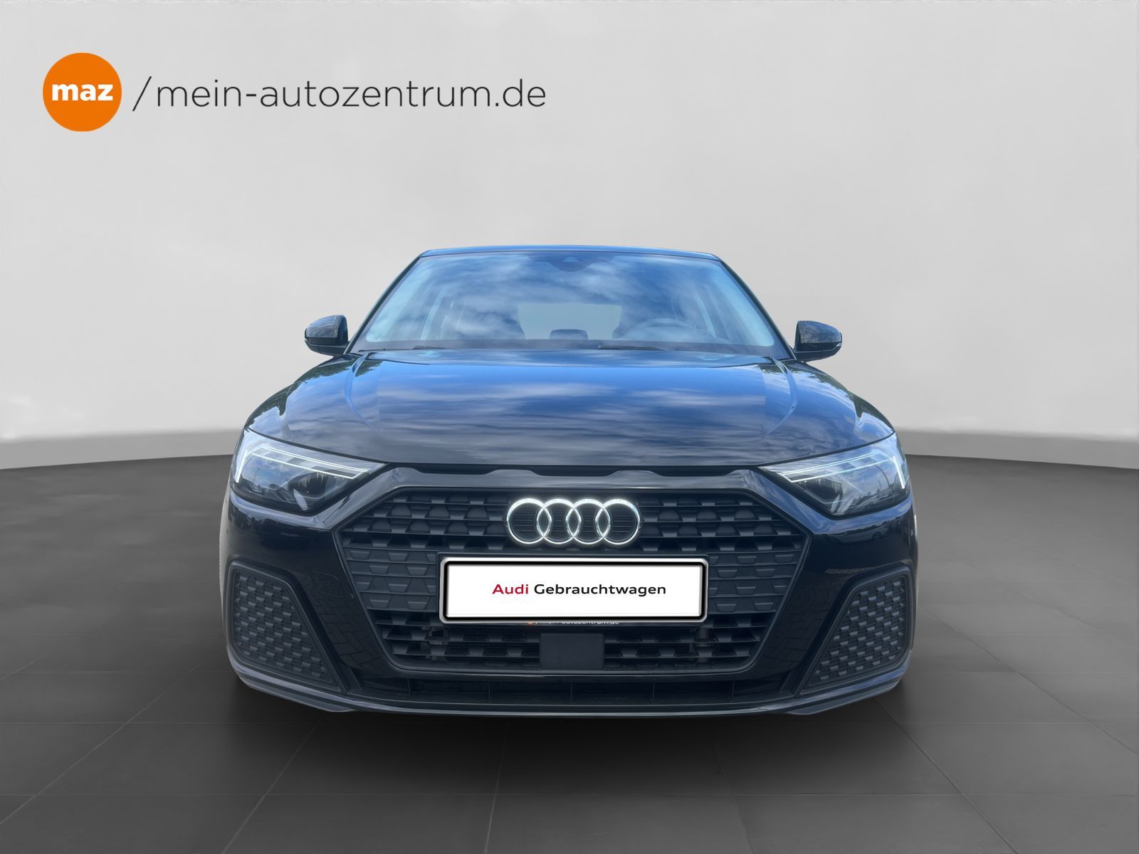Audi A1 Sportback 25 TFSI - Samsaru's Car Outlet