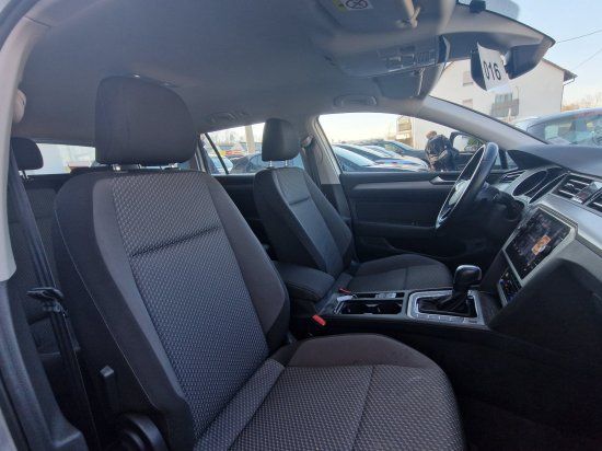 Volkswagen Passat Variant 2.0 TDI DSG - Samsaru's Car Outlet