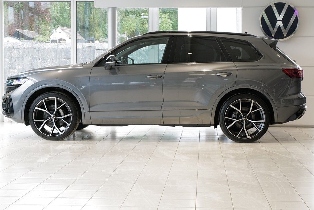 Volkswagen Touareg 3.0TDI R-Line BlackStyle Allradlenk StdH