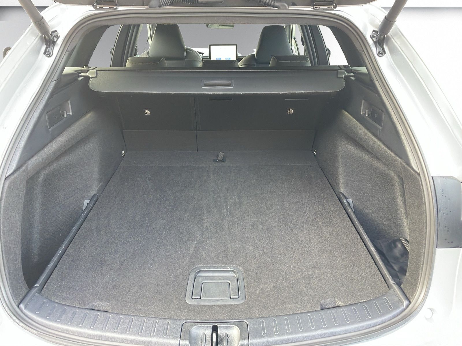 Toyota Corolla 1,8 Hybrid TS Style