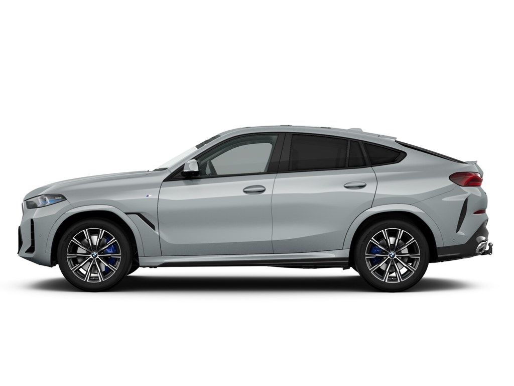 BMW X6 30 d xDrive Sport M SPORT