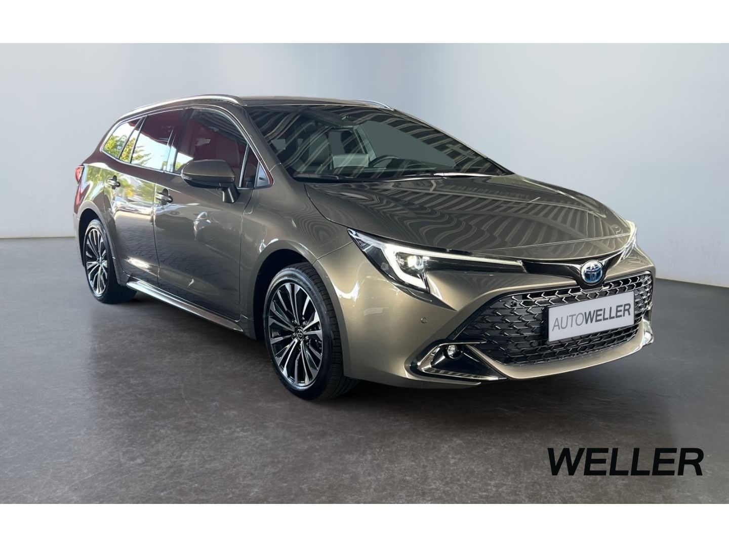 Toyota Corolla 1.8 Hybrid TS Team D *Bi-LED*ACC*CAM*SHZ