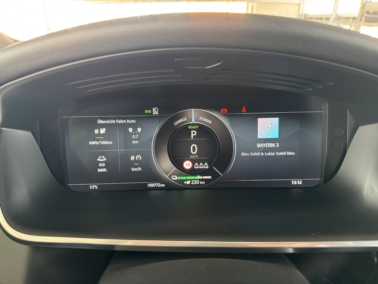 Jaguar I-Pace EV400 SE