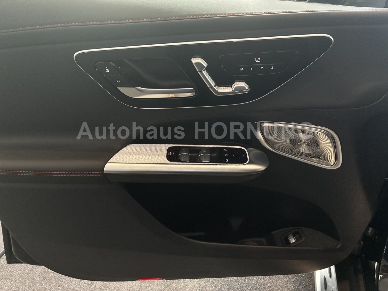 Mercedes-Benz GLC43 AMG 4M STDHZ NIGHT DIST 360° PANO BURM AHK