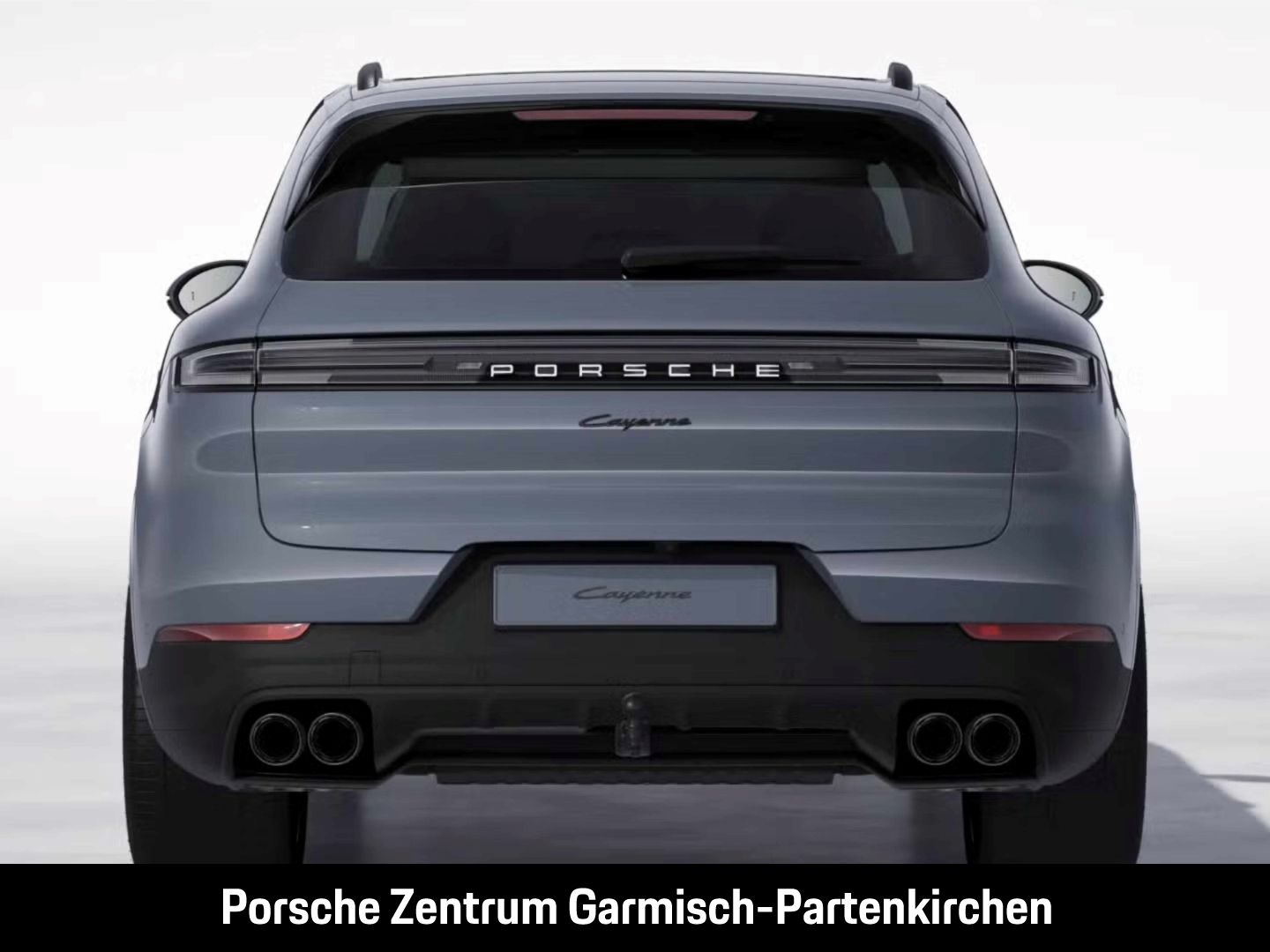 Porsche Cayenne E-Hybrid LenkradHZG Sitzheizung hinten