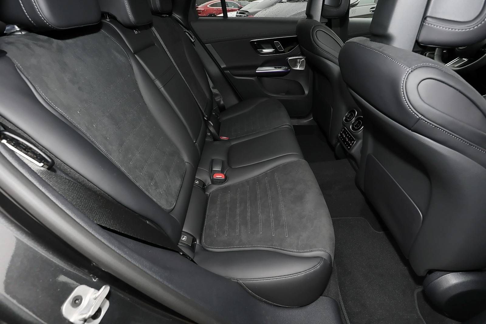 Mercedes-Benz GLC 220 d 4M Coupé AMG - Samsaru's Car Outlet