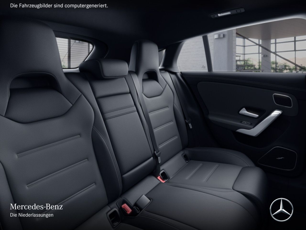 Mercedes-Benz CLA 45 S 4M+ SB AMG - Samsaru's Car Outlet