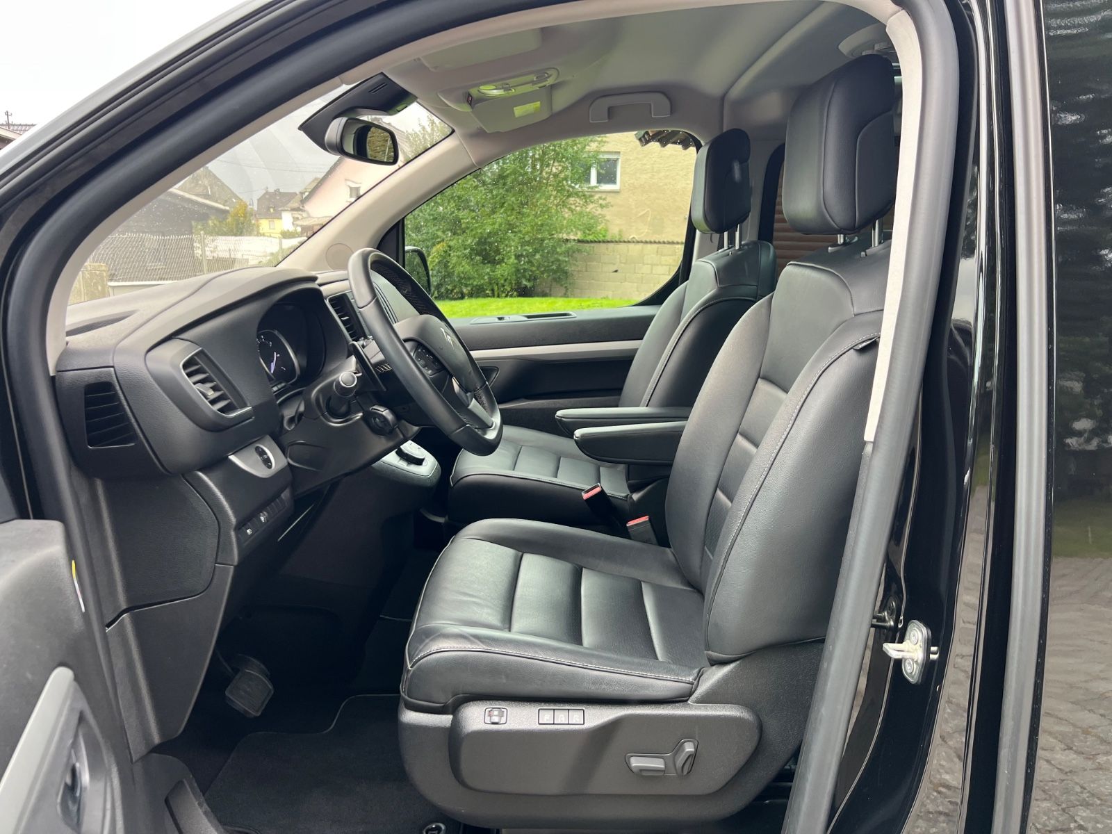 Citroën Spacetourer Business Lounge XL