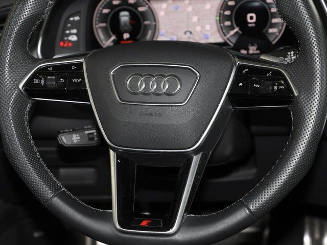 Audi A6 Avant 55 TFSI e quattro S line LM20 AHK ACC H