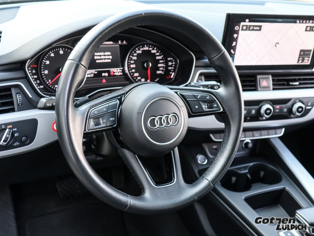 Audi A4 Avant 35 2.0 TFSI Navi Businesspaket - Samsaru's Car Outlet