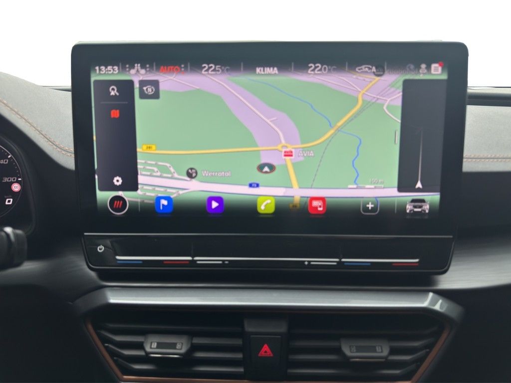 Cupra Formentor 1.5 TSI DSG - Samsaru's Car Outlet