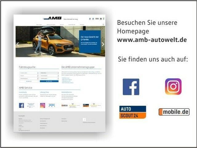 Audi A5 Avant S line TDI qu. Matrix/S-Interieur/Tech+