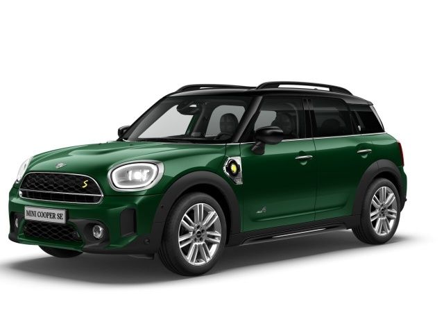 MINI Countryman Cooper SE ALL4 Yours - Samsaru's Car Outlet