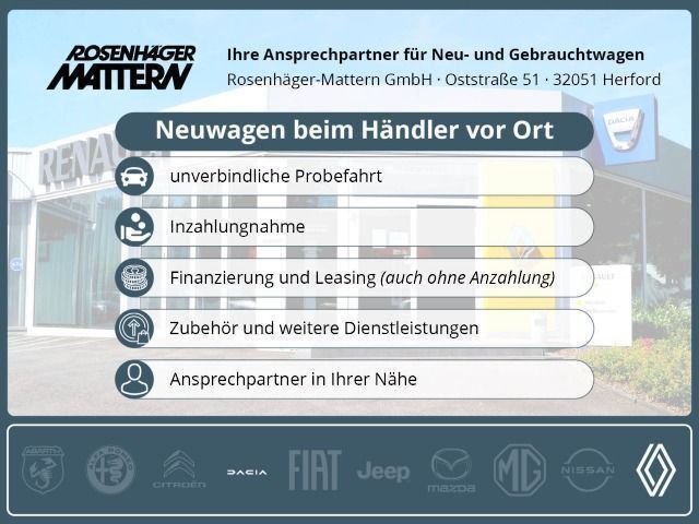 Renault Arkana Esprit Alpine E-Tech Full Hybrid - Samsaru's Car Outlet