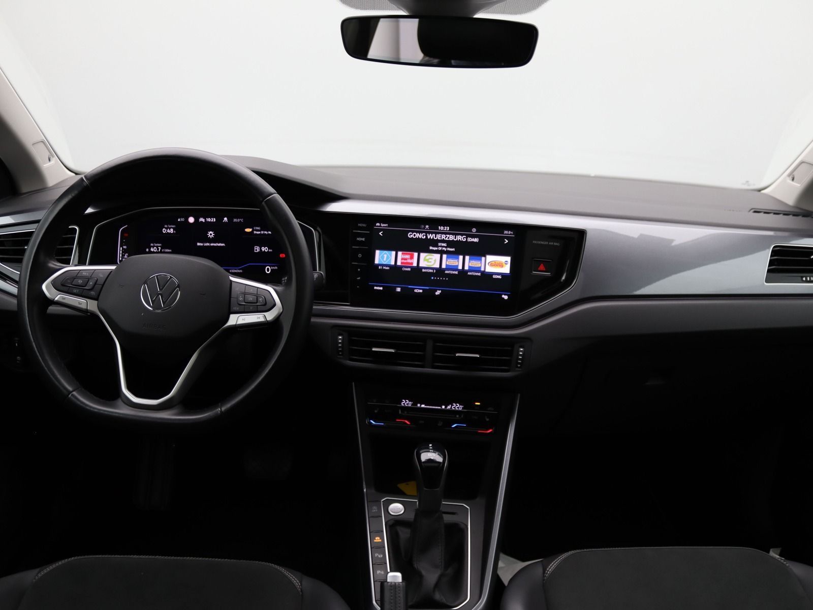 Volkswagen Taigo Style 1.5 TSI DSG - Samsaru's Car Outlet