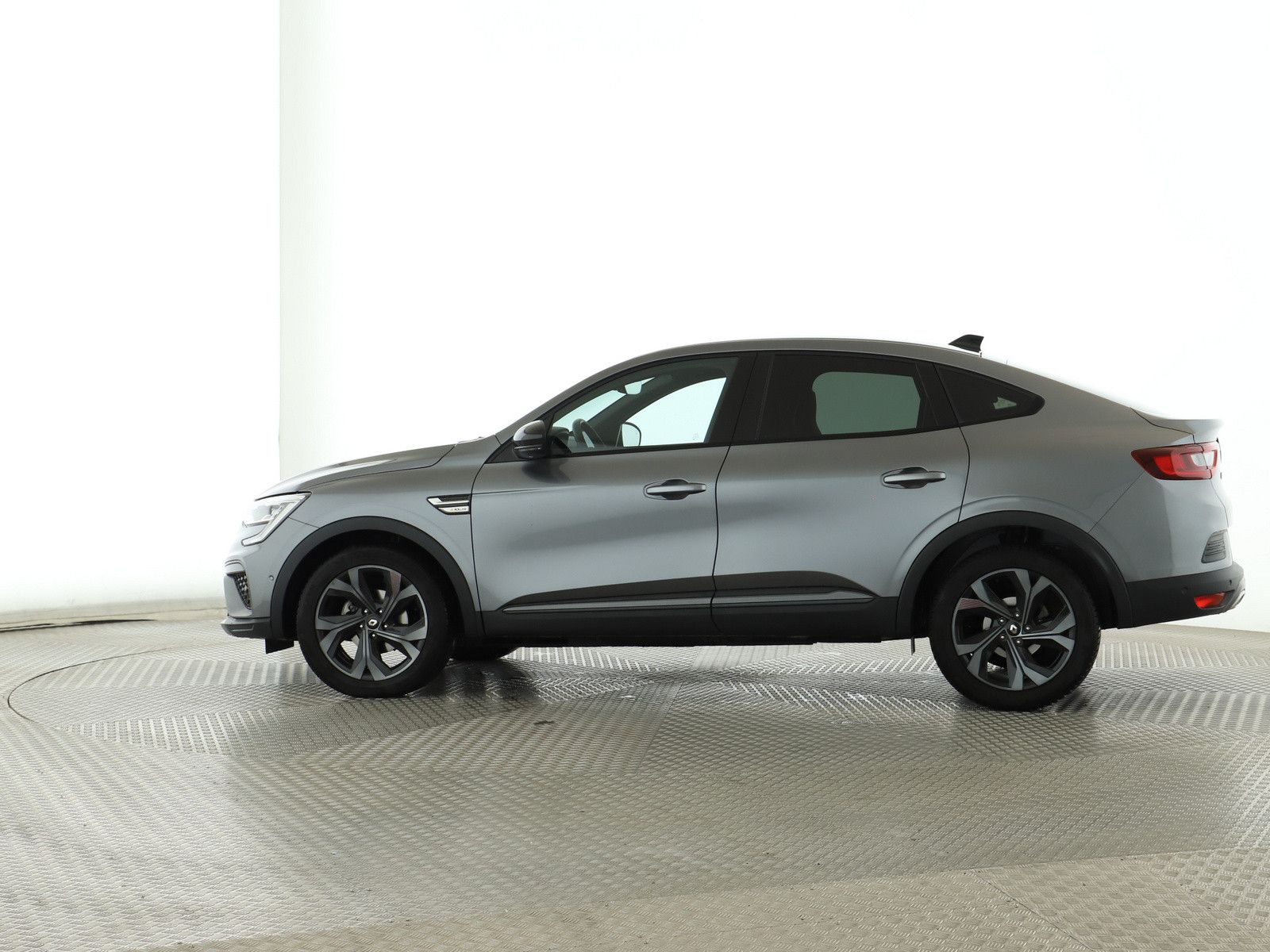 Renault Arkana R.S. Line - Samsaru's Car Outlet