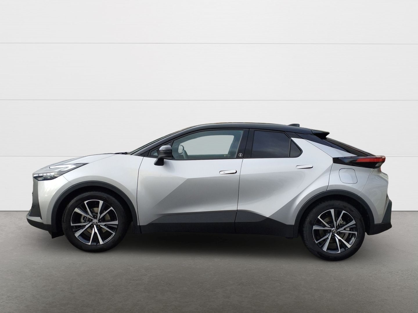Toyota C-HR Hybrid Team D 1,8 Technik NAVI+LED+El.Heckk