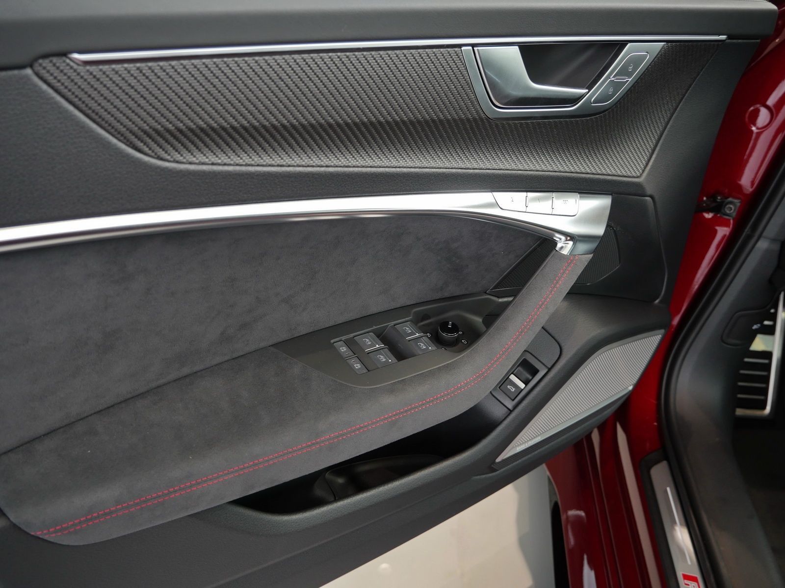 Audi RS 6 Avant performance B&O|RS+|MATRIX|PANO