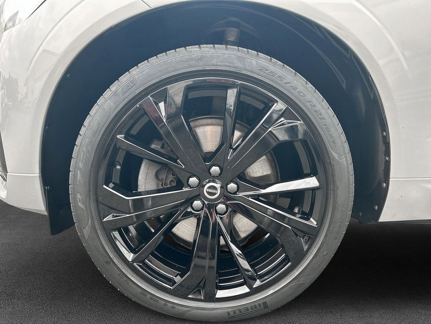 Volvo XC60 B5 B AWD Geartronic RDesign