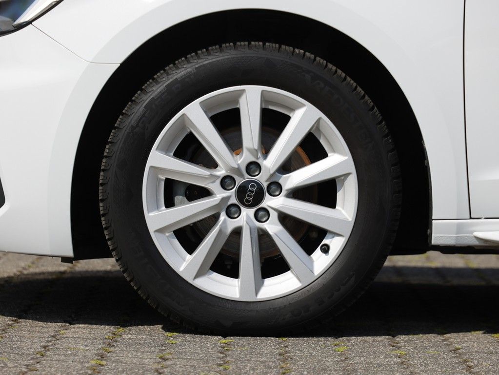 Audi A1 Sportback 30 TFSI S tronic S line Sportpaket