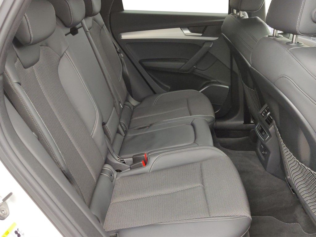 Audi Q5 40 TDI quattro S tronic S line AHK*MATRIX*ACC