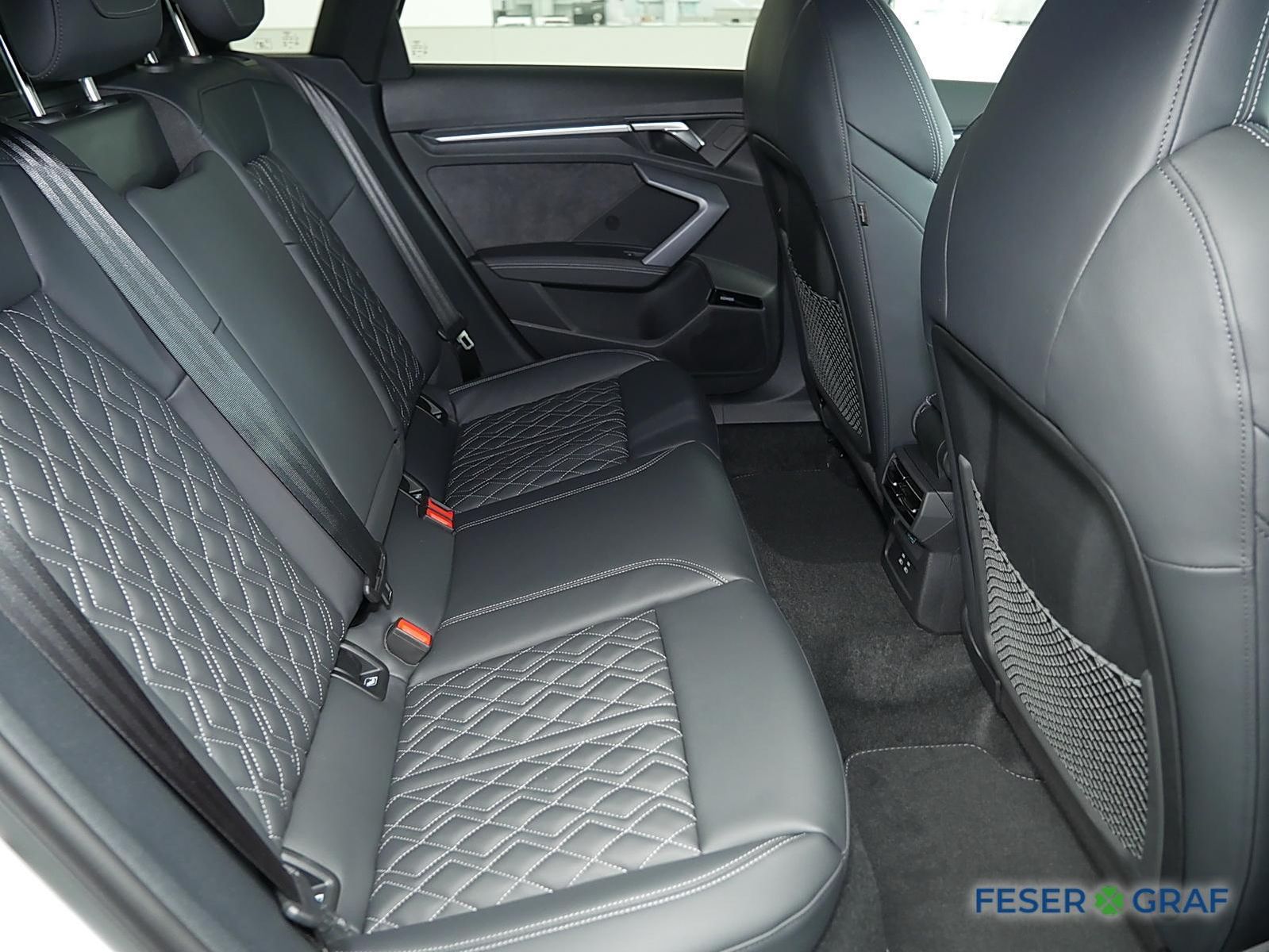 Audi A3 allstreet 35 TDI S tronic - Samsaru's Car Outlet