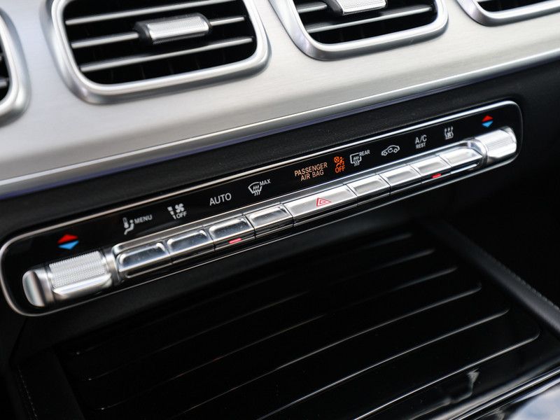Mercedes-Benz GLE 300 d 4M Coupé AMG-Sport/Pano/Burm/AHK/HUD