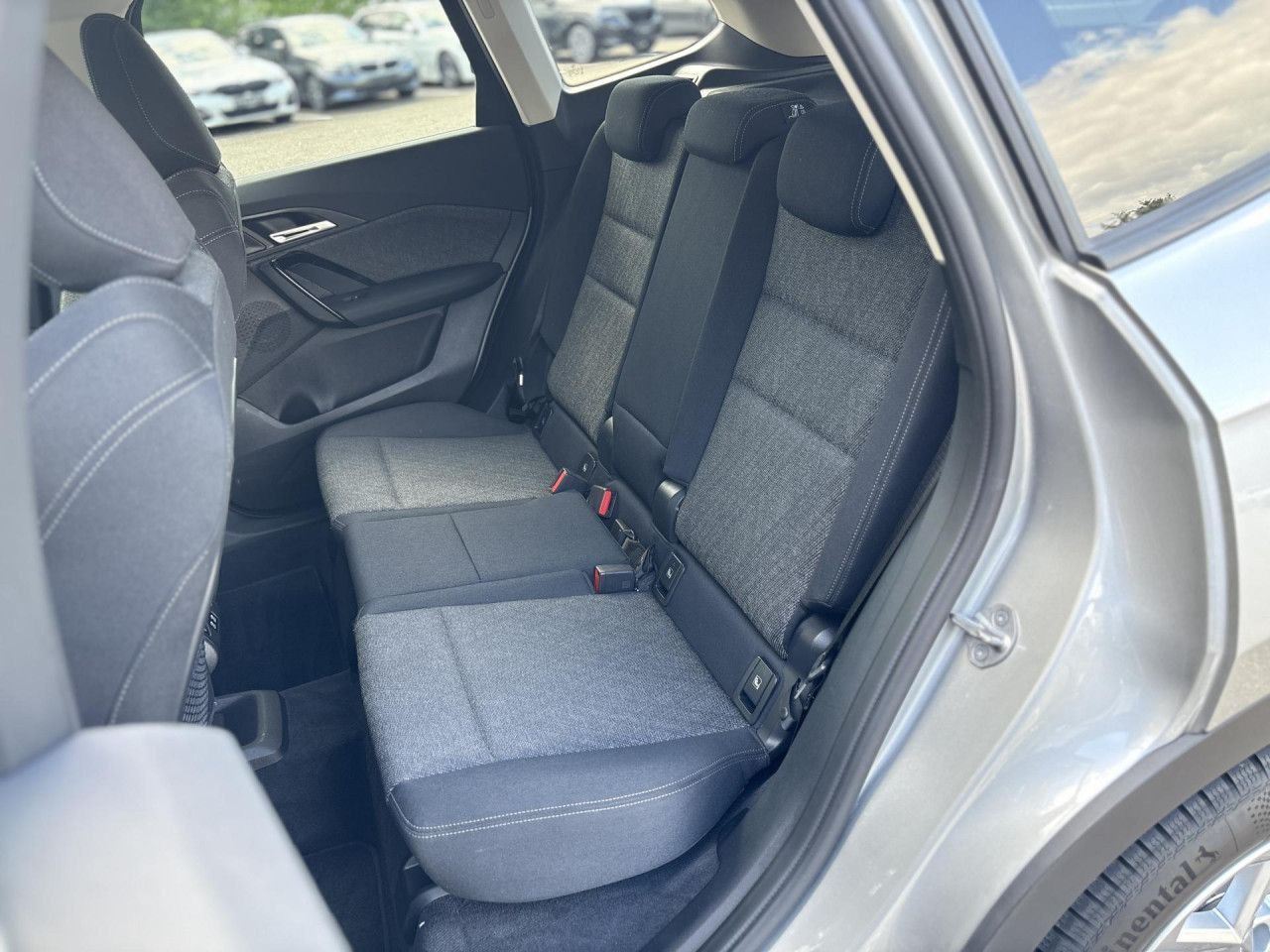 BMW X1 xDrive20d - Samsaru's Car Outlet