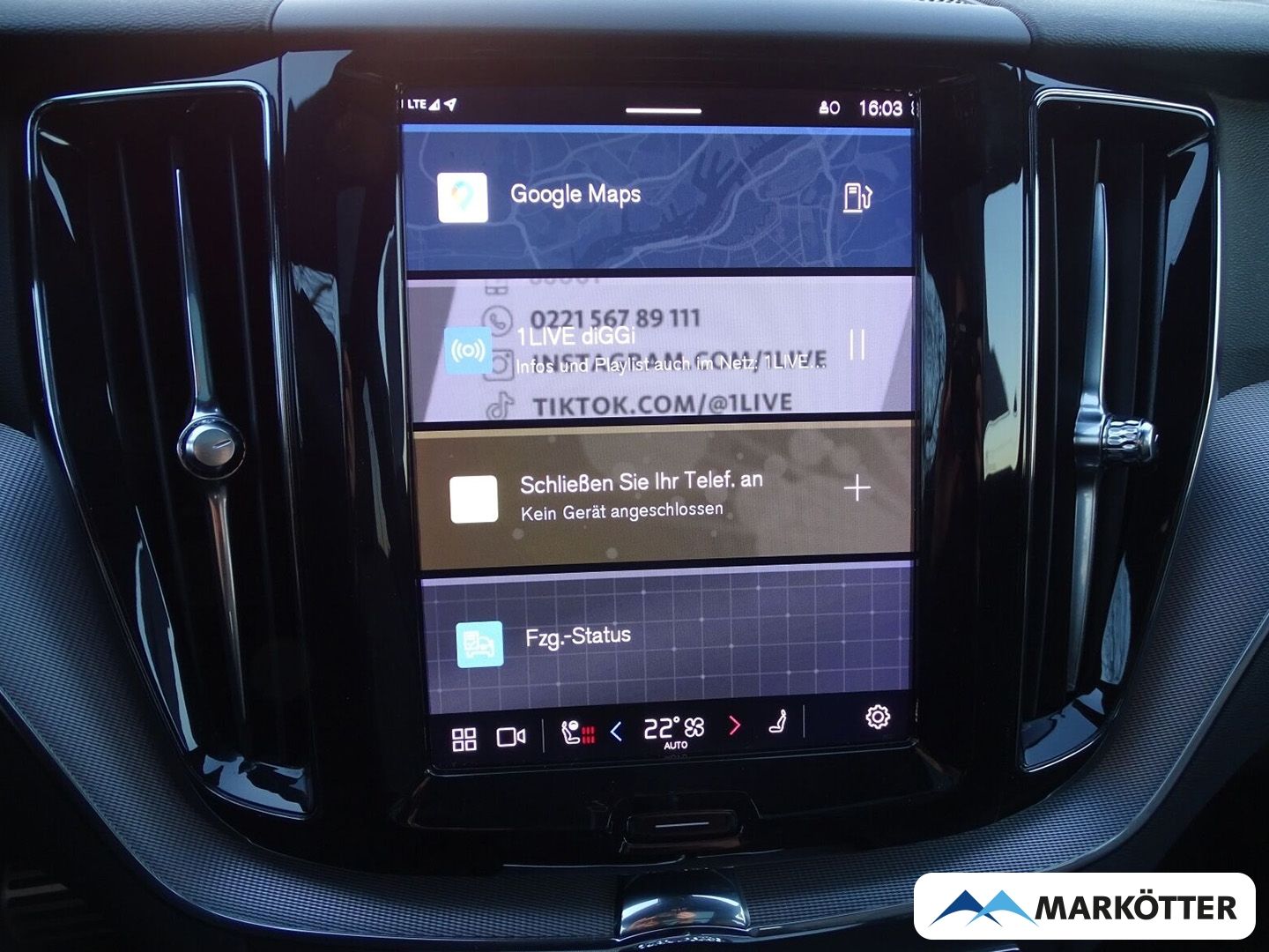 Volvo XC60 R Design AWD ACC/AHK/RFK/STHZ/LEDER