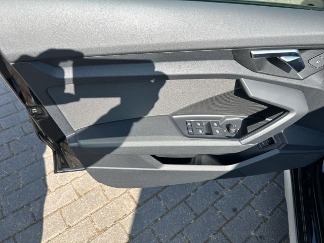 Audi A3 Sportback 35 TDI S-LINE+S-TRONIC+LED+NAVI+ACC