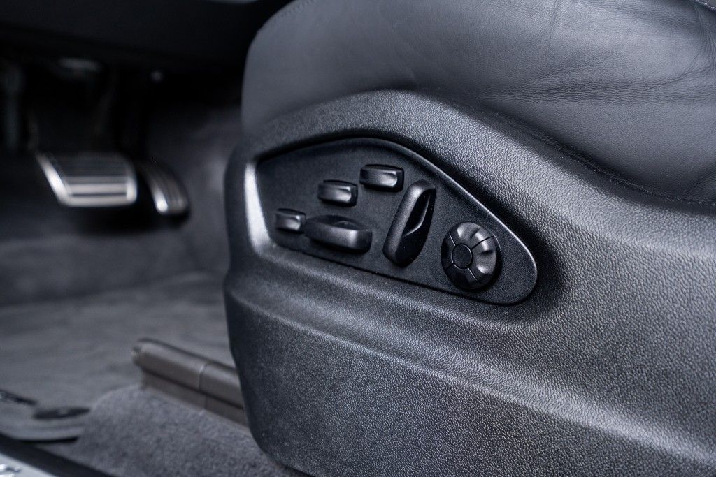 Porsche Cayenne Turbo S E-Hybrid Top Zustand