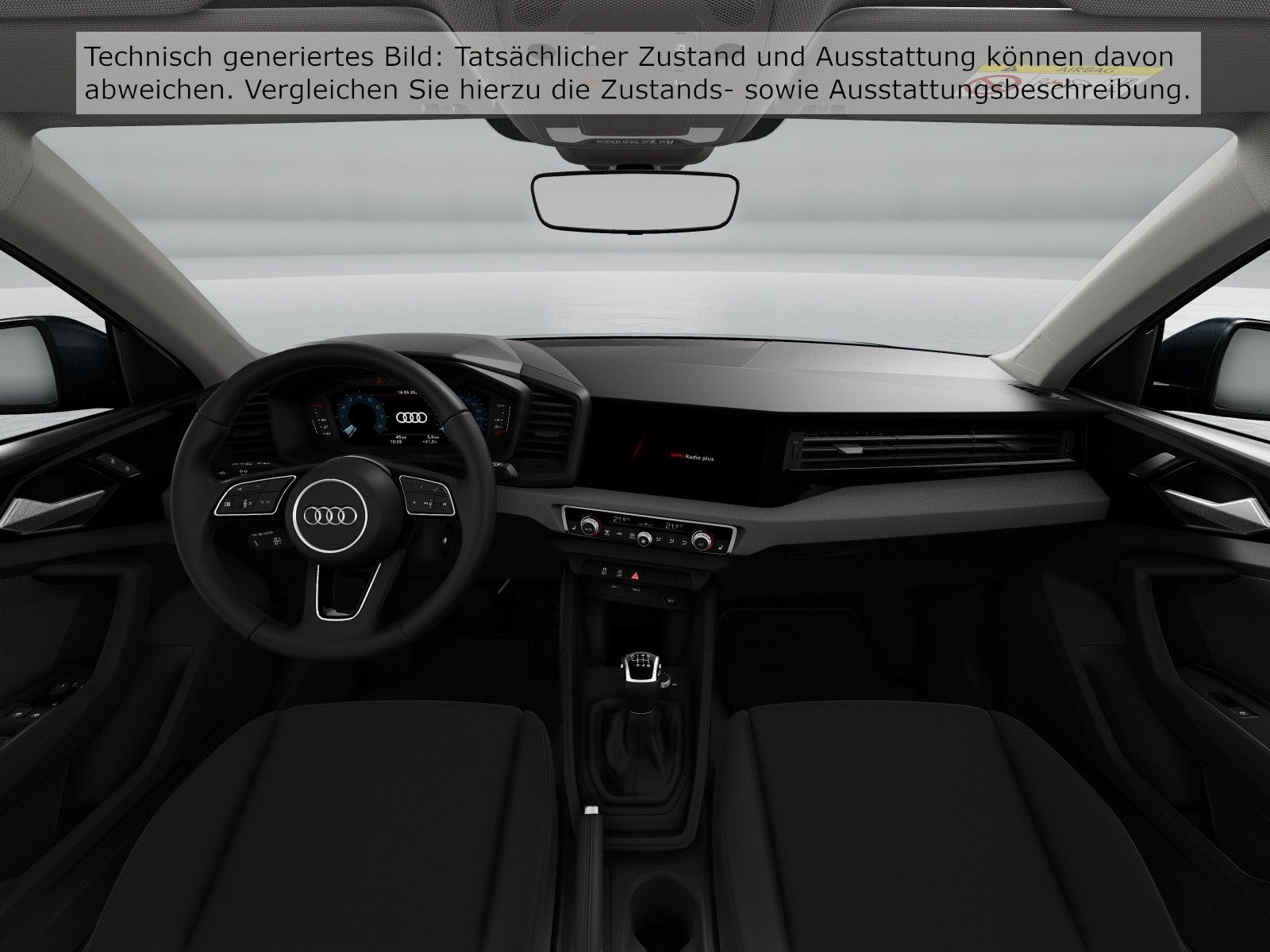 Audi A1 Sportback advanced 30 TFSI - Samsaru's Car Outlet