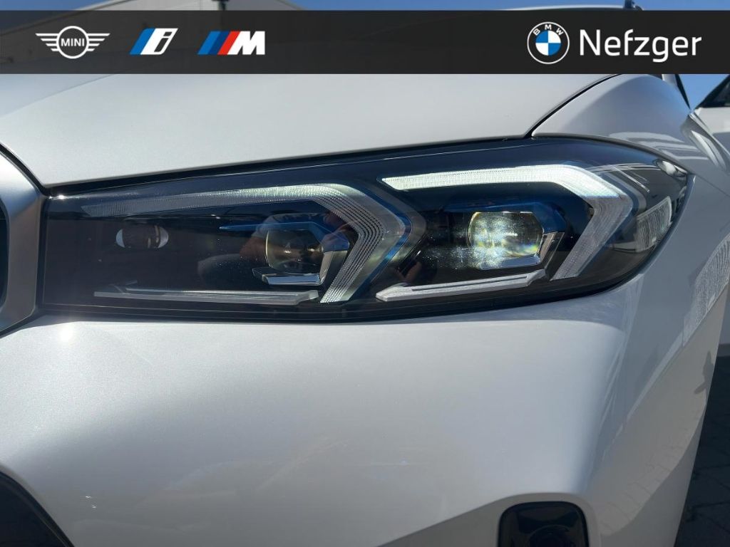 BMW 318 i Touring M Sport Driving Assistant 360°