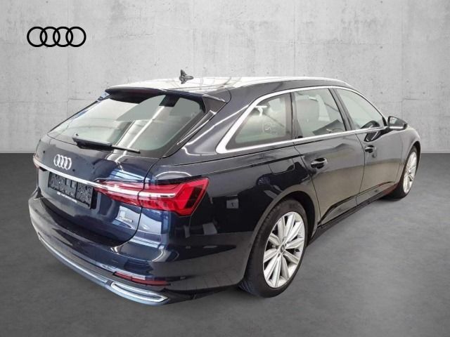 Audi A6 Avant 50 TDI qu. sport - Samsaru's Car Outlet