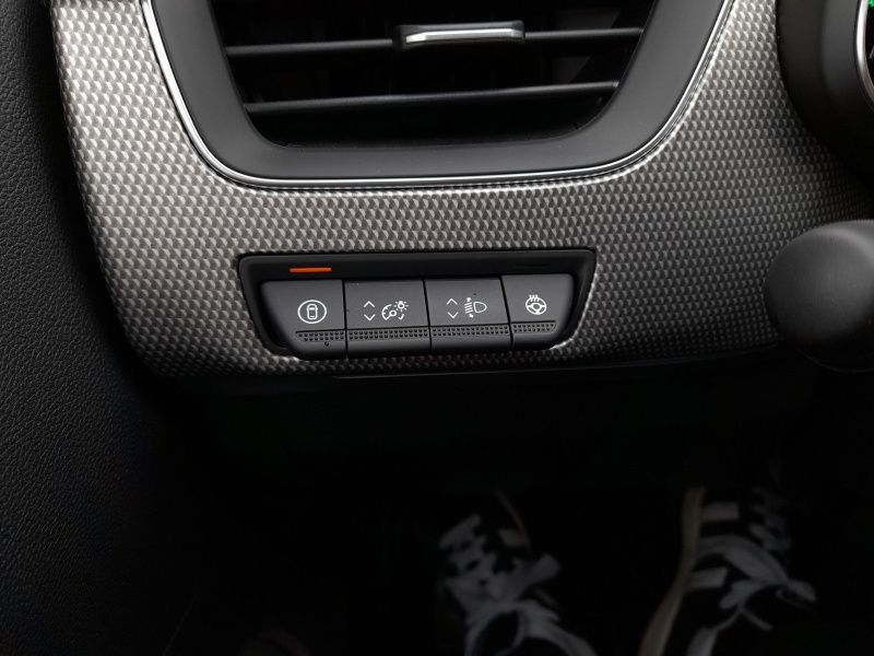 Renault ARKANA TECHNO E-Tech Full Hybrid - Samsaru's Car Outlet