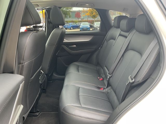 Mazda CX-60 2,5 Homura PHEV AHK ACC HUD PANO