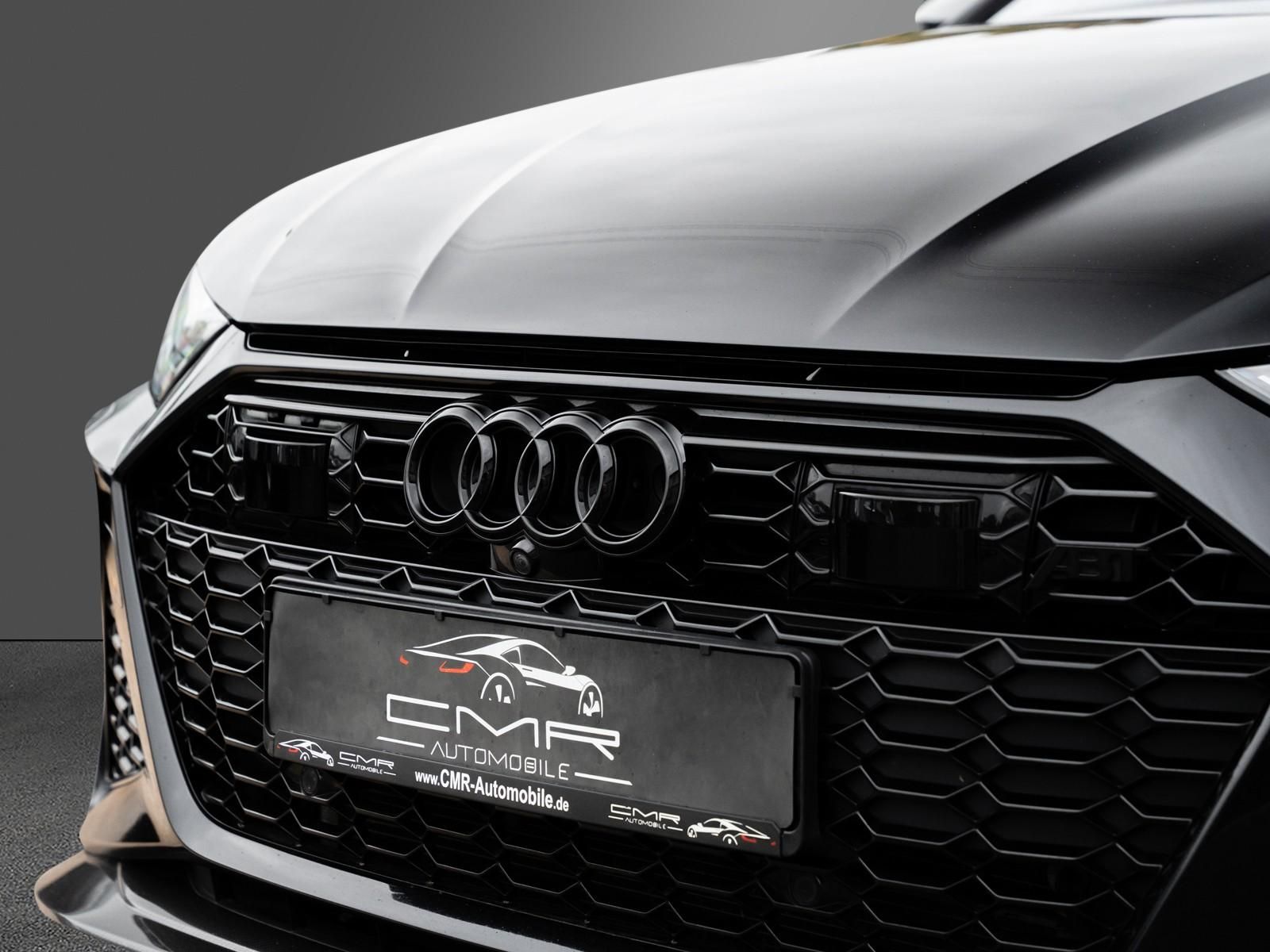 Audi RS6 S ABT Power R Dynamik-Pak.+ Bang&Olufsen 22"