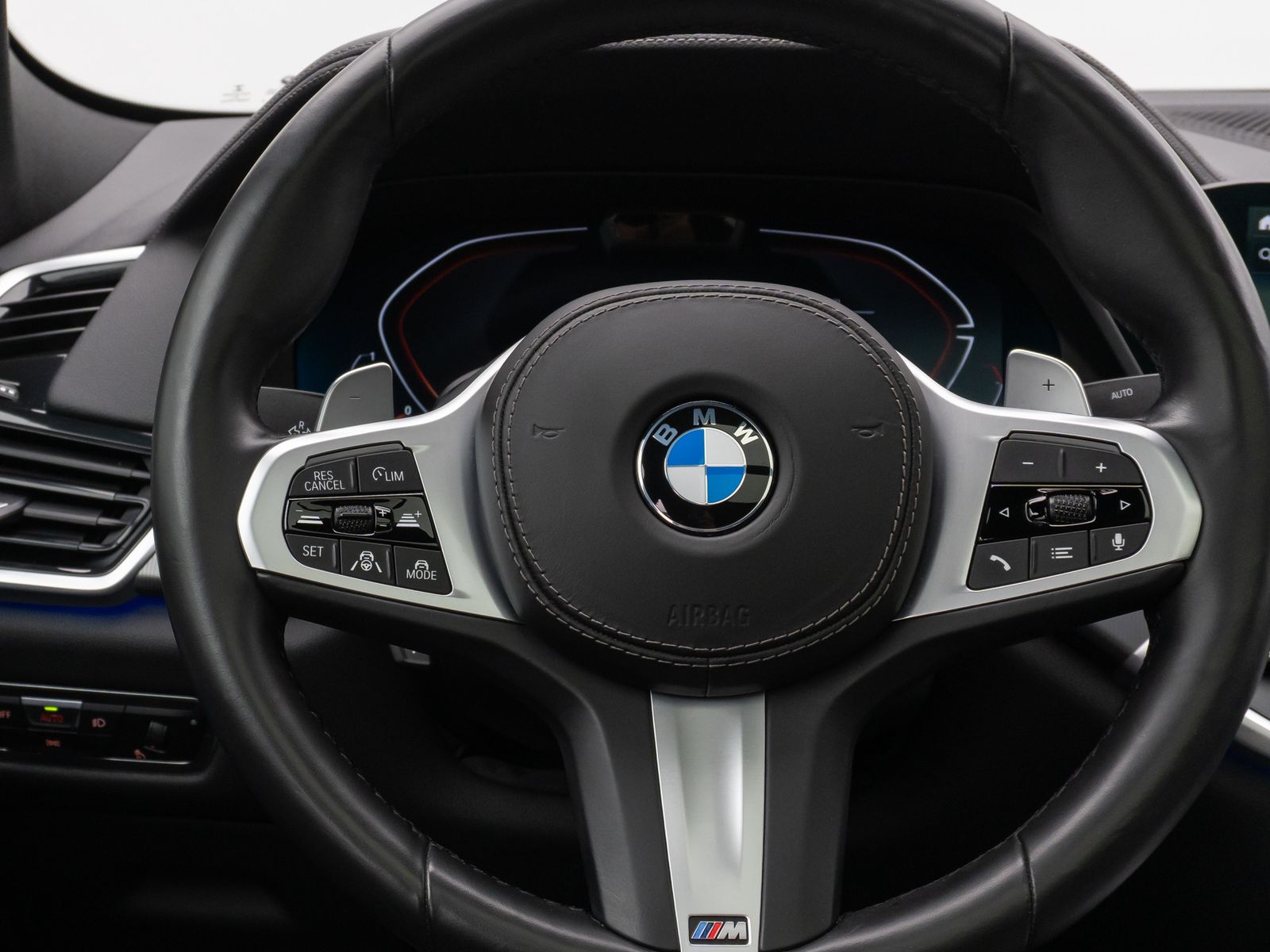 BMW X6 xD30d M Sport - Samsaru's Car Outlet
