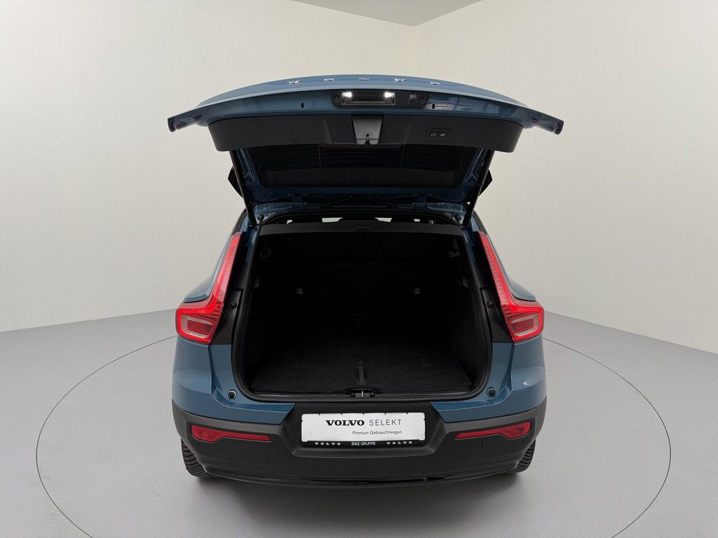 Volvo XC40 Ultimate AWD Recharge Pure Electric ACC LED