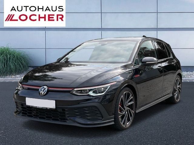 Volkswagen Golf GTI Clubsport 2.0 TSI DSG - Samsaru's Car Outlet