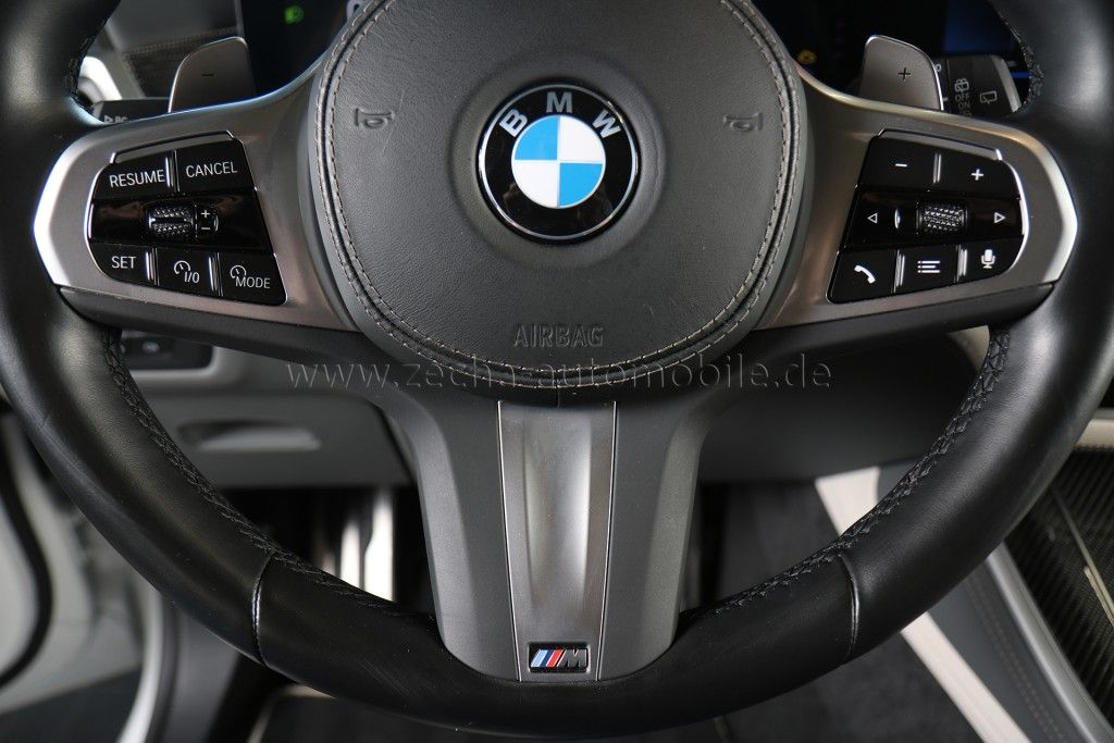 BMW X5 xDr.30d M-SportPRO 2-AchsLuft.Panod.Standhzg.