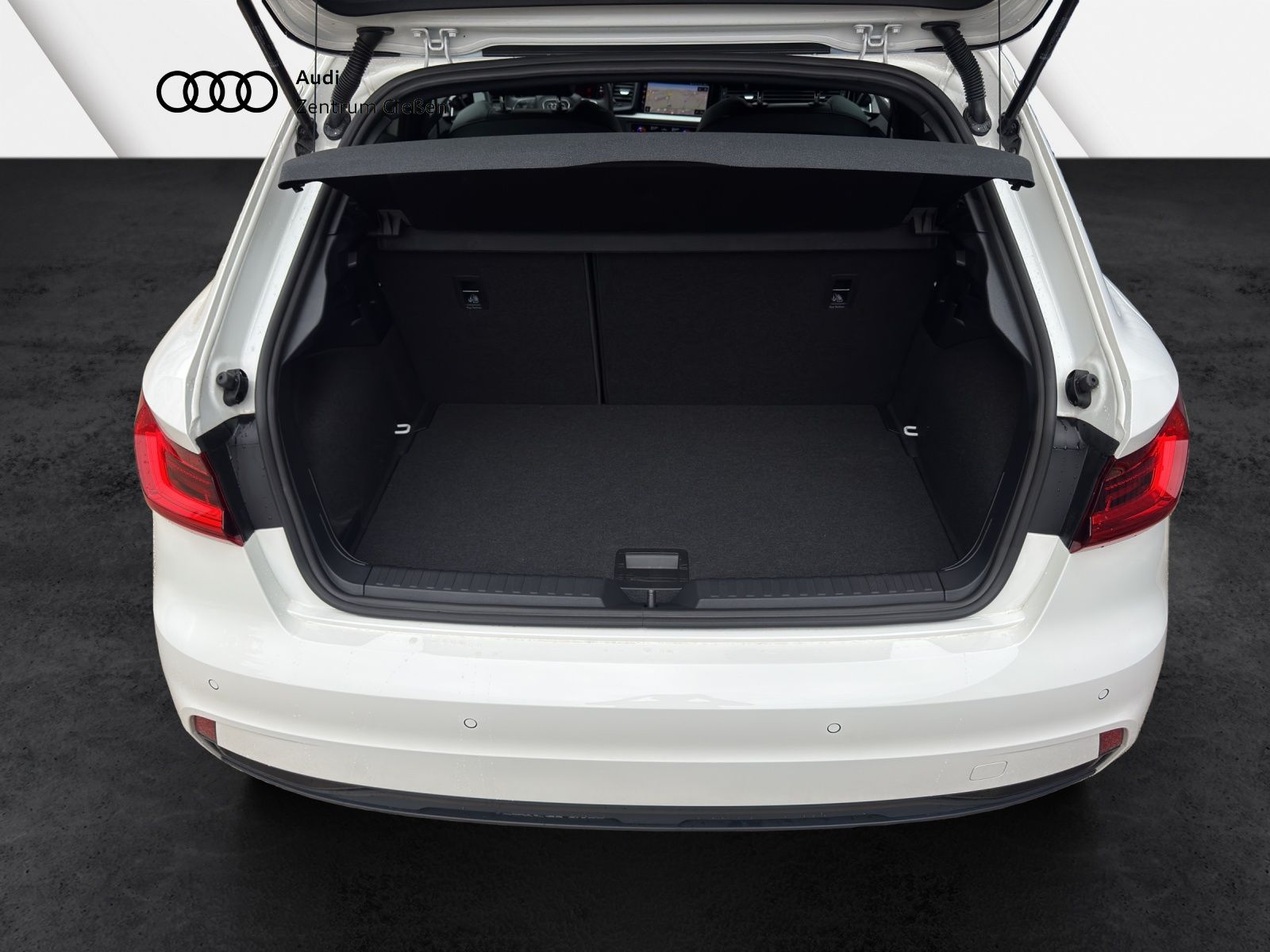 Audi A1 Sportback 25 TFSI S-tronic advanced S line bl